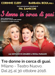 teatro nuovo
