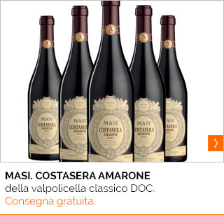 AMARONE E VALPOLICELLA MASI