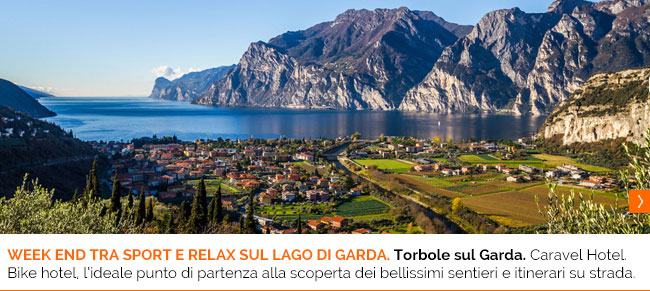 LAGO DI GARDA