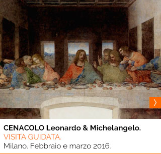 VISITA AL CENACOLO