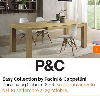 pacini cappellini