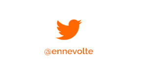 Ennevolte. Twitter