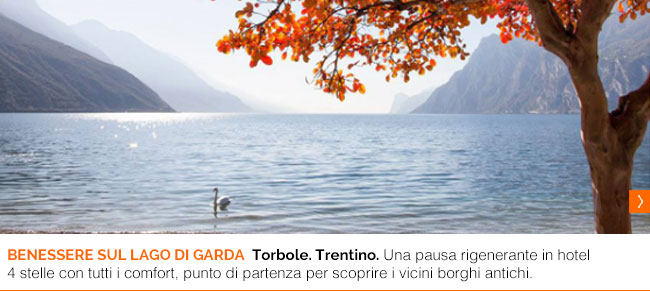 LAGO DI GARDA