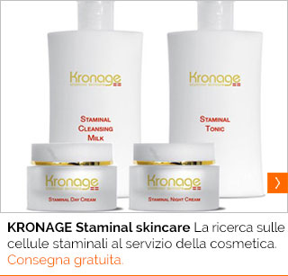 KRONAGE