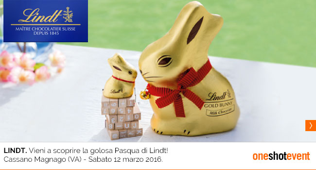 LINDT