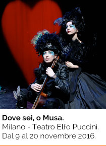teatro ELFO