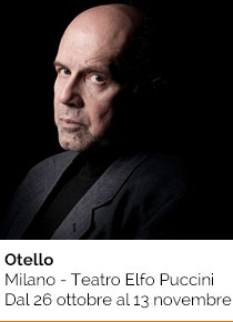 teatro ELFO