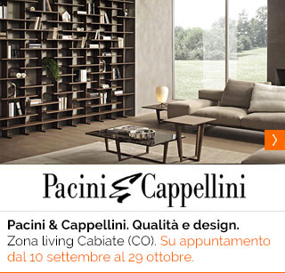 pacini cappellini'