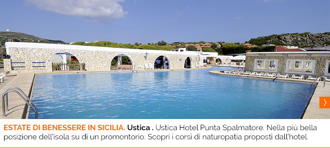 SICILIA USTICA